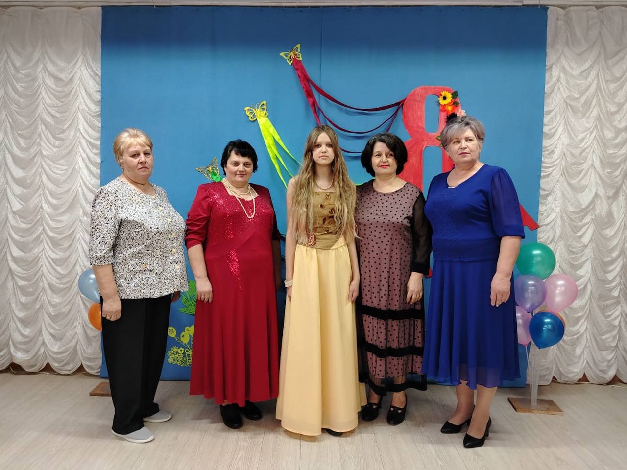 В рубрике «Лица избиркома ЕАО» – человек, чья жизнь неразрывно связана с родным селом, его культурой и общественной жизнью В рубрике «Лица избиркома ЕАО» – человек, чья жизнь неразрывно связана с родным селом, его культурой и общественной жизнью