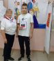 В рубрике «Лица избиркома ЕАО» – человек, чья жизнь неразрывно связана с родным селом, его культурой и общественной жизнью