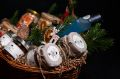 Северные деликатесы: уникальные вкусы и оригинальные подарки ручной работы