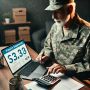 Военные пенсионеры: двойная прибавка ждет вас в 2025 году