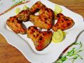 Искусство маринования: как приготовить крылышки на мангале