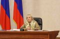 Губернатор ЕАО Мария Костюк: инвестиционные проекты в жилищном строительстве и АПК – импульс для экономики региона