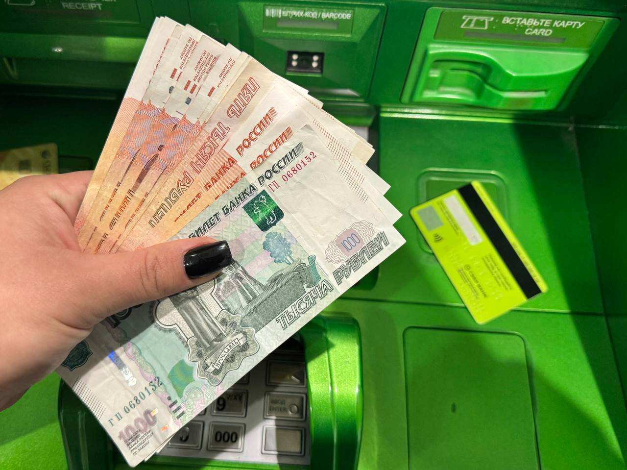 Что делать, если хочешь взять заем «до зарплаты»