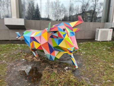 Старые связи Козерогов могут обрести новую глубину, а Ракам важно не растворяться в стремлении угодить