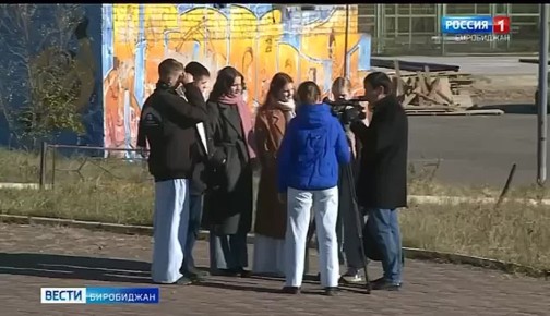 35 лет в прямом эфире. Телевидение ГТРК «Бира» отмечает день рождения