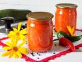 Заготовка аджики на зиму: 5 рецептов, которые заставят вас полюбить кабачки