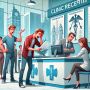 Как получить медицинскую помощь без прописки: советы и исключения