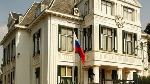 Сокращение российских консульств за границей: что это значит для граждан в 2025 году?