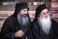 Секреты афонских старцев: 40 уроков для жизни от мудрецов