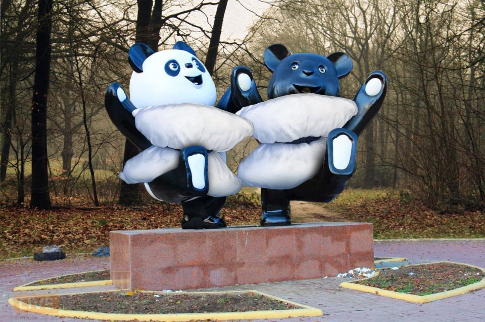 Всё серьезно — обязательно к прочтению