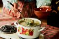 Сныть: дикий деликатес на кухне
