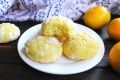 Печенье с мандариновым настроением