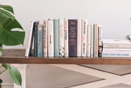 Как расстаться с книгами: полезные советы для современных читателей