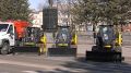 Очередная партия новой техники поступила в учреждения образования, здравоохранения и жилищно-коммунального хозяйства ЕАО