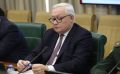 Рябков: Россия не может сохранять обязательства по договору о плутонии в новых реалиях
