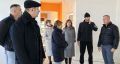 Ход капитального ремонта в лицее №23 контролируют депутаты городской думы Биробиджана