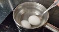 Рациональное использование воды после варки яиц