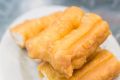 Крабовые палочки в кляре: легкость и вкус в одном блюде