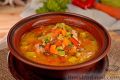 Летний фестиваль вкусов: лучшие супы для жаркого времени года