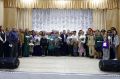 Медали «Отец солдата» вручены в Ленинском районе