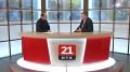 Спрос с дорожной отрасли растет, и строители ЕАО держат марку на высоком уровне – Евгений Турбин