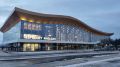 T2 одним из первых мобильных операторов обеспечил indoor-покрытием новый аэропорт Магадана (12+)
