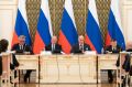 Юрий Трутнев: цель РСБИ не только спортивное развитие воспитанников, но и укрепление патриотизма