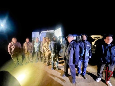 Задержаны более 40 иностранцев за незаконную трудовую деятельность в ЕАО