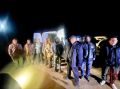 Задержаны более 40 иностранцев за незаконную трудовую деятельность в ЕАО