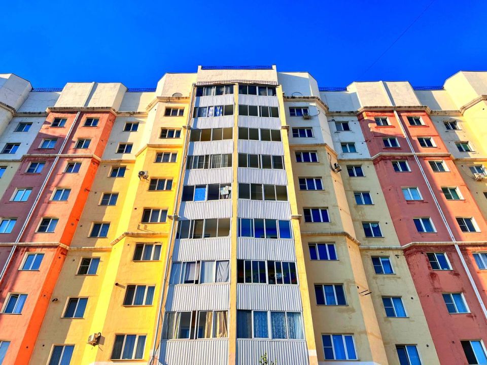 Многоэтажные дома появятся в Биробиджане