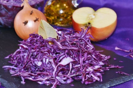 Что готовить с краснокочанной капустой: продвинутые кулинары раскрыли рецепты, которыми пользуются они