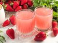 Клубничный квас: летняя свежесть в каждой капле