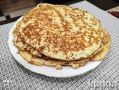 Кулинарная находка: кабачковые блины на кето-диете