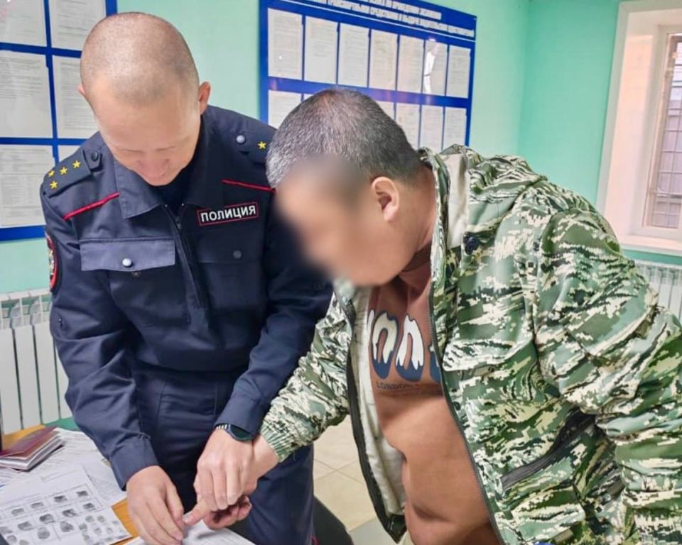 УМВД России по ЕАО подведены итоги федеральной комплексной оперативно-профилактической операции «Нелегал – 2025»