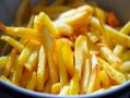 Как приготовить "Картофель фри" дома: рецепт, который понравится всем