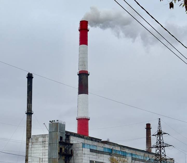 Отопительный сезон в Биробиджане — под контролем