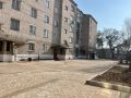 Благоустройство двора многоквартирного дома завершается в с. Амурзет ЕАО