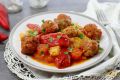 Вкусные идеи для уютного ужина