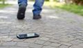 Как найденный телефон может стать причиной уголовного дела