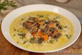 Супы для комфортного обеда: новые вкусы и привычные ингредиенты