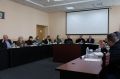 Заседание постоянных комиссий прошло в городской Думе Биробиджана