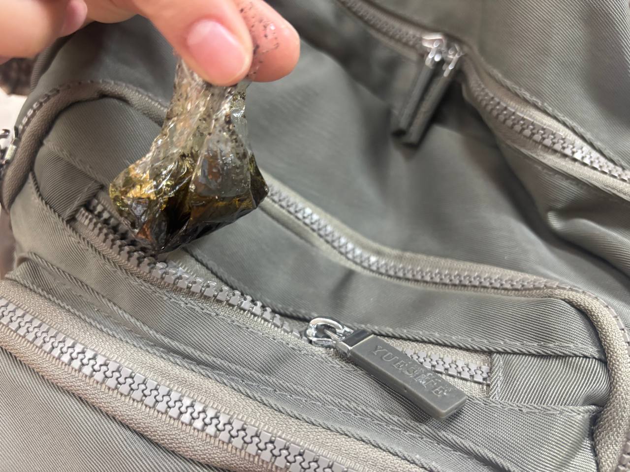 Наркоторговка предстанет перед судом в Биробиджане