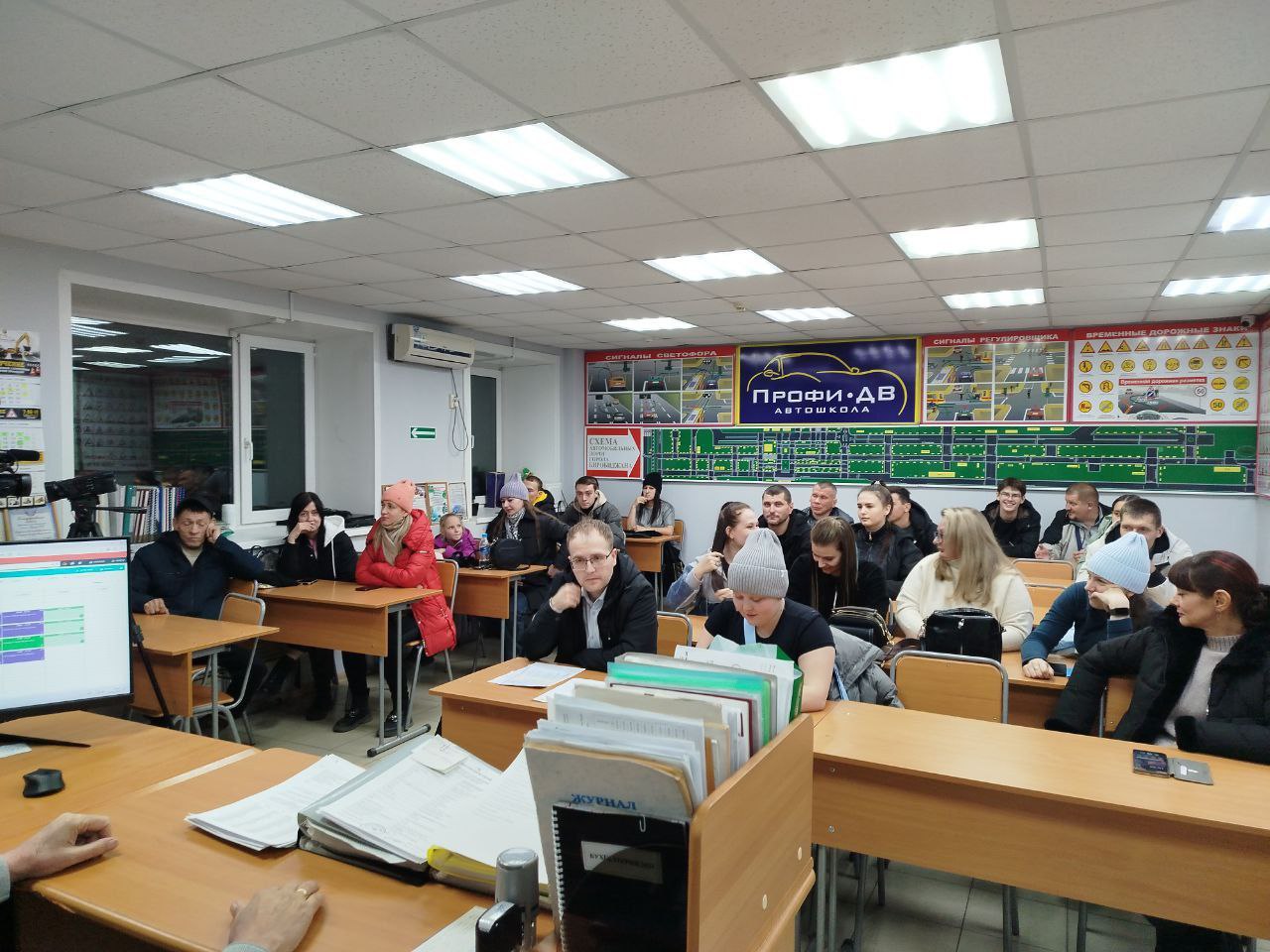 Ветераны СВО смогут бесплатно получить водительские права в ЕАО Ветераны СВО смогут бесплатно получить водительские права в ЕАО