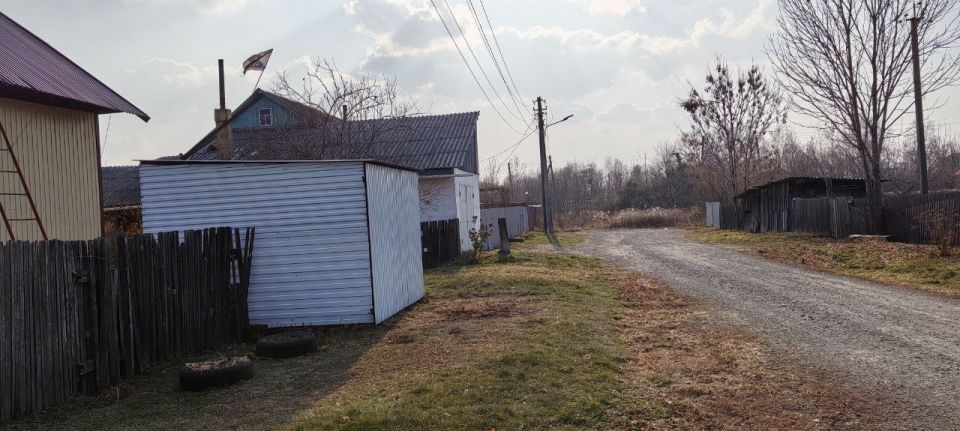 На территории поселков Биробиджана проходят рейдовые мероприятия