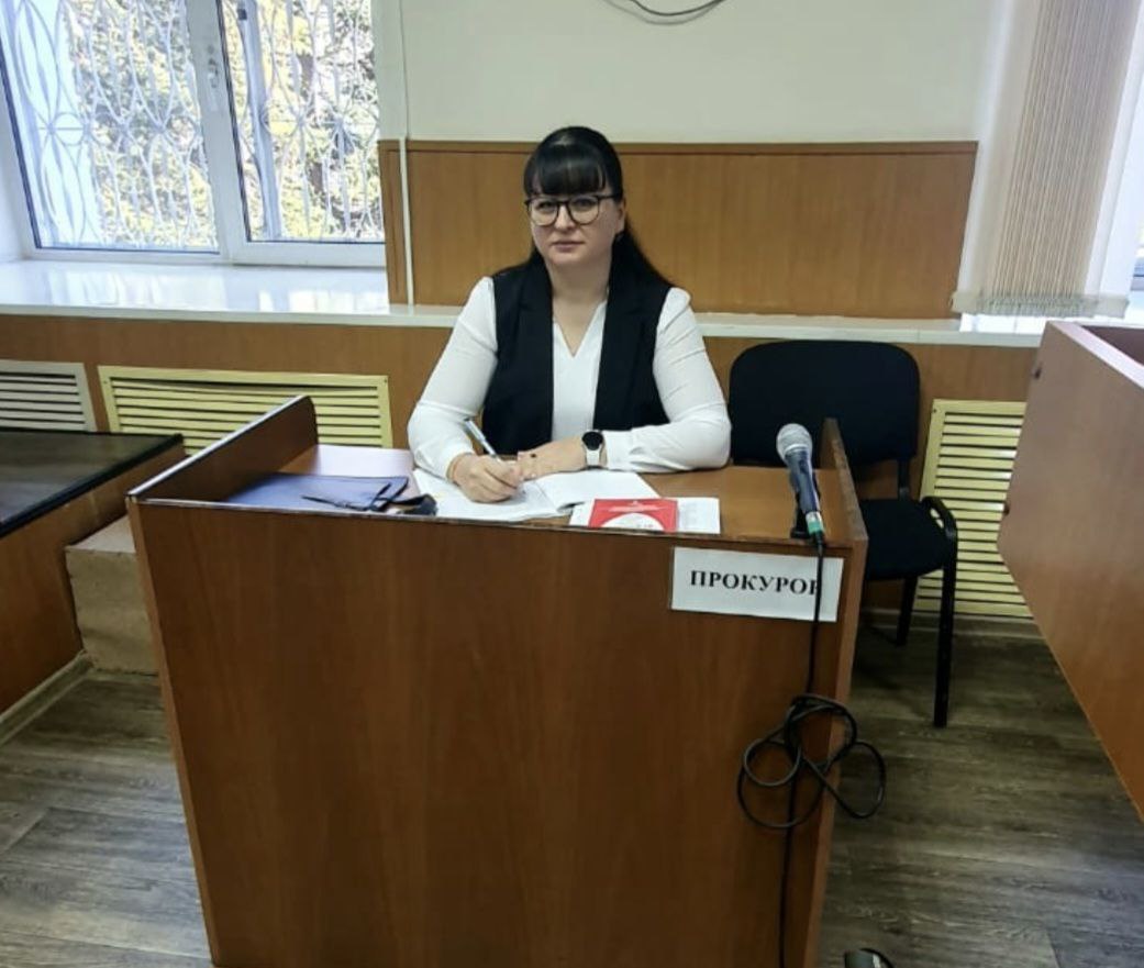 К исправительным работам осужден местный житель за злостное уклонение от уплаты алиментов на содержание своих несовершеннолетних детей