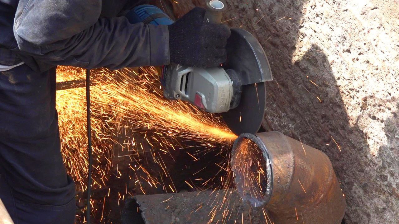 Без воды временно остались некоторые дома в Биробиджане