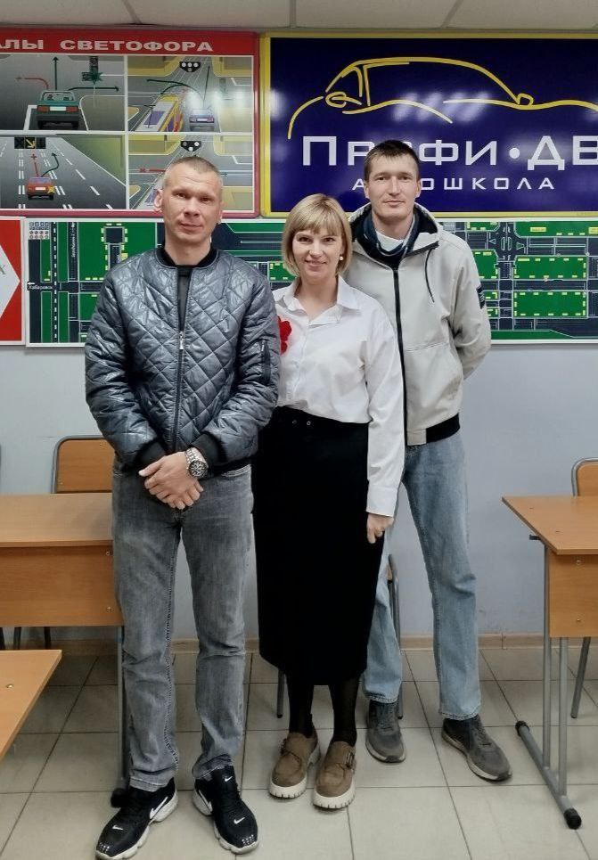 Ветераны СВО смогут бесплатно получить водительские права в ЕАО