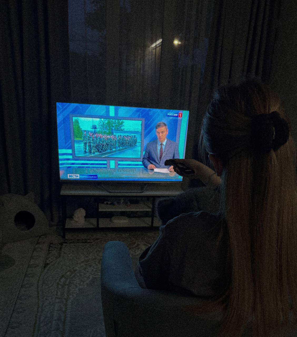 Дорогие наши телезрители и радиослушатели! В этом году ГТРК «Бира» отмечает 35 лет в телеэфире и 90 лет радиовещанию!