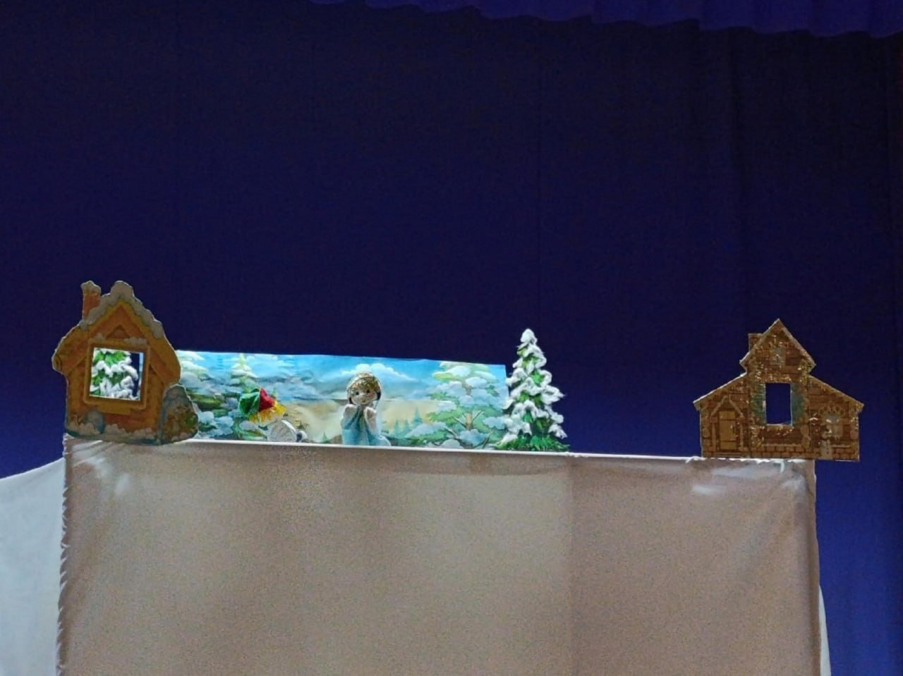 Победители грантовых проектов продолжают реализовывать свои инициативы в населённых пунктах ЕАО Победители грантовых проектов продолжают реализовывать свои инициативы в населённых пунктах ЕАО