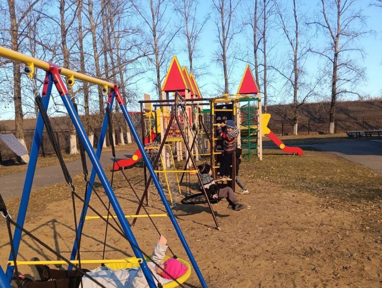 Победители грантовых проектов продолжают реализовывать свои инициативы в населённых пунктах ЕАО